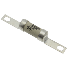 BUSSMAN AAO25 HRC FUSE 25A     